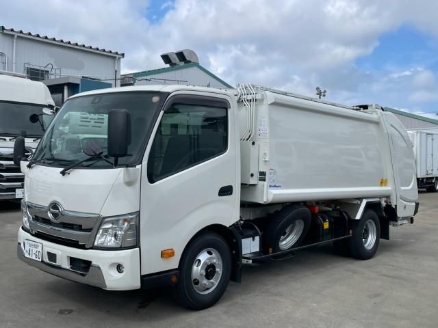 HINO / DUTRO