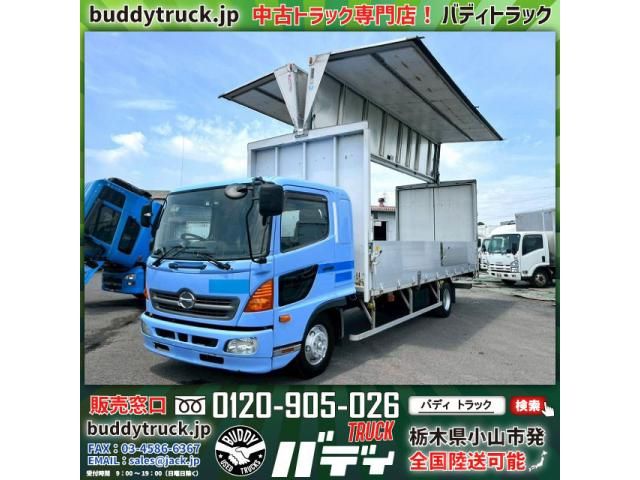 HINO / RANGER