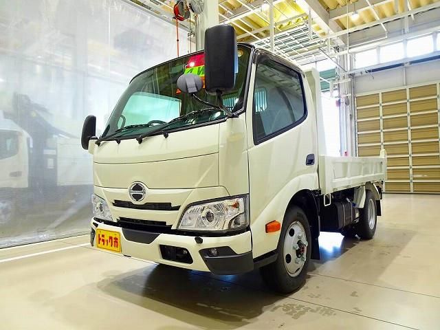 HINO / DUTRO