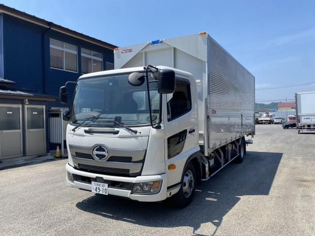 HINO / RANGER