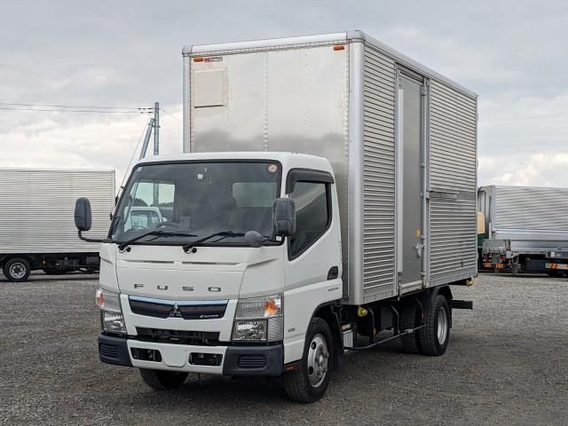 MITSUBISHI / CANTER