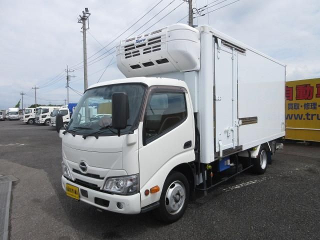 HINO / DUTRO