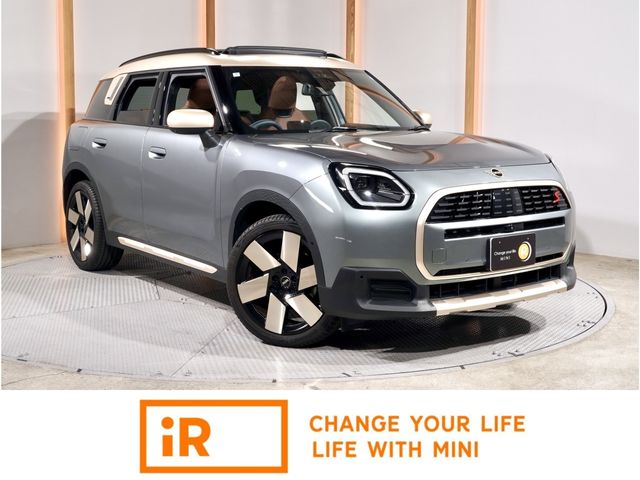 BMW / MINI COUNTRYMAN