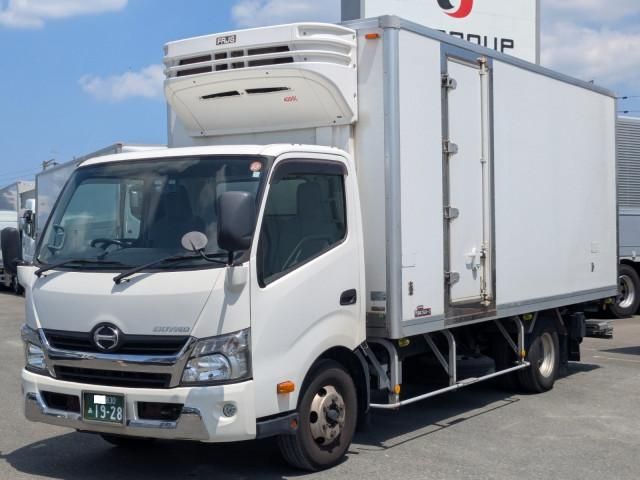 HINO / DUTRO