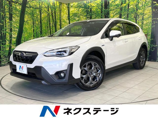 SUBARU / SUBARU XV HYBRID
