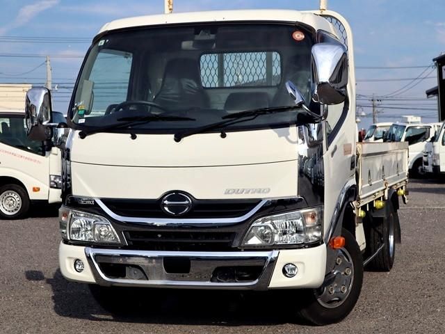 HINO / DUTRO