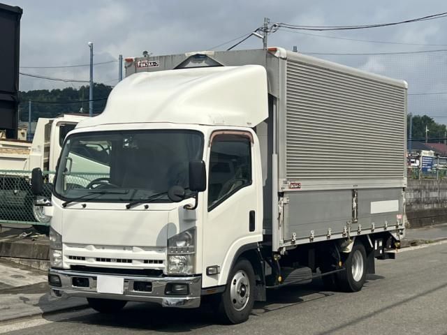 ISUZU / ELF