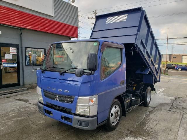 MITSUBISHI / CANTER