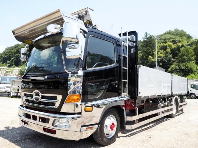 HINO / RANGER