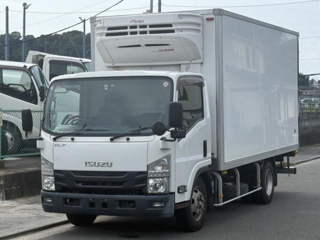 ISUZU / ELF