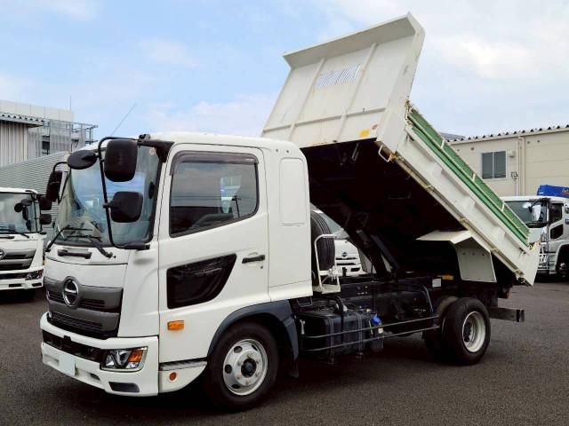 HINO / RANGER