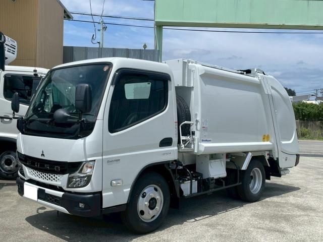 MITSUBISHI / CANTER