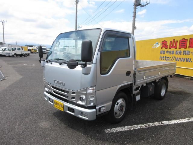 ISUZU / ELF