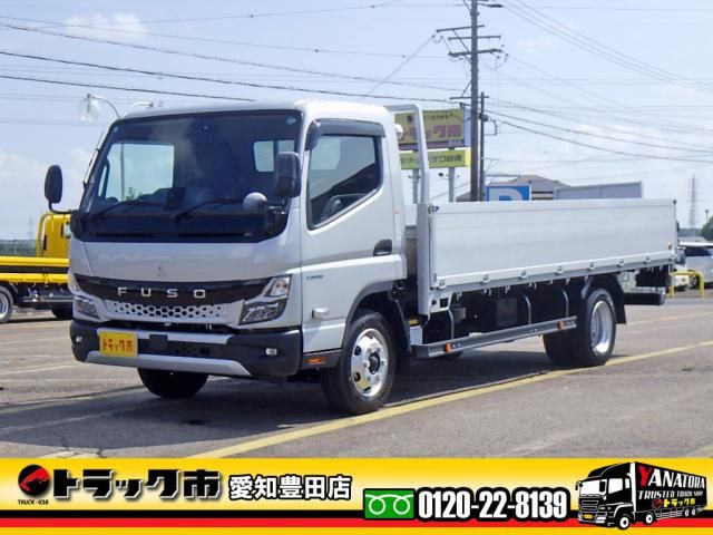 MITSUBISHI / CANTER