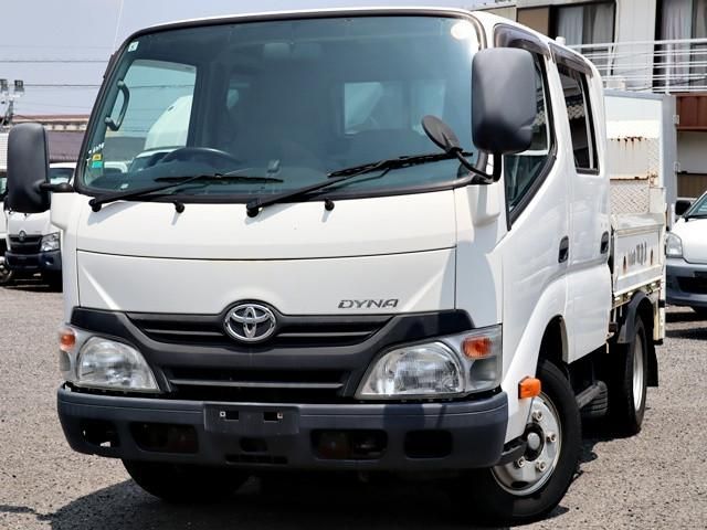 TOYOTA / DYNA
