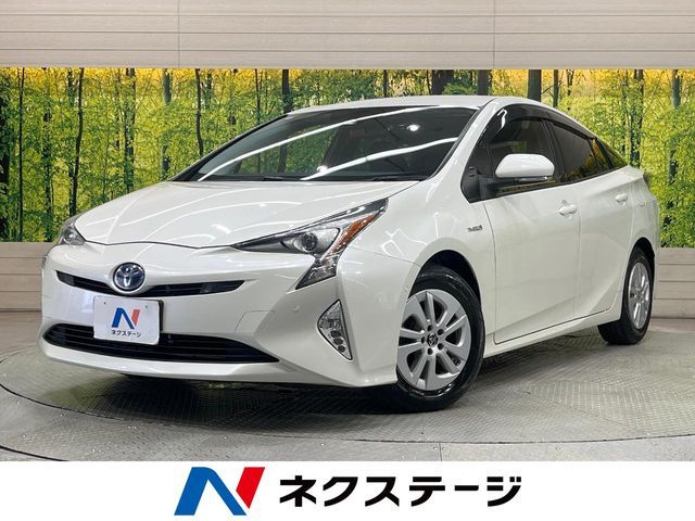 TOYOTA / PRIUS