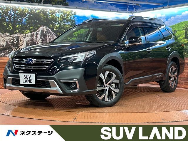 SUBARU / LEGACY OUTBACK