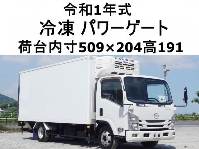 ISUZU / ELF