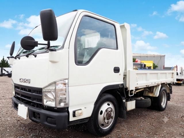 ISUZU / ELF