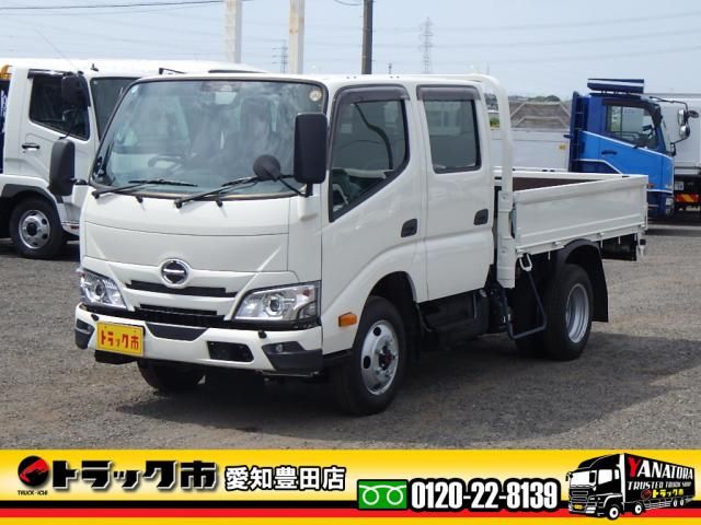 HINO / DUTRO