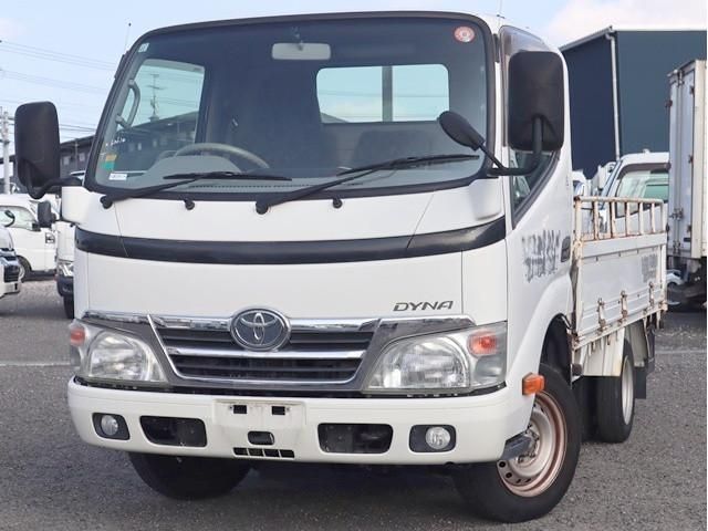 TOYOTA / DYNA