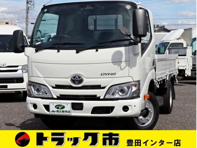 TOYOTA / DYNA
