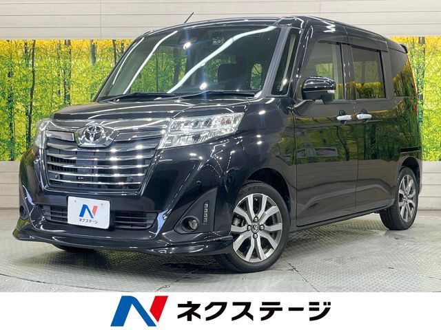 TOYOTA / ROOMY