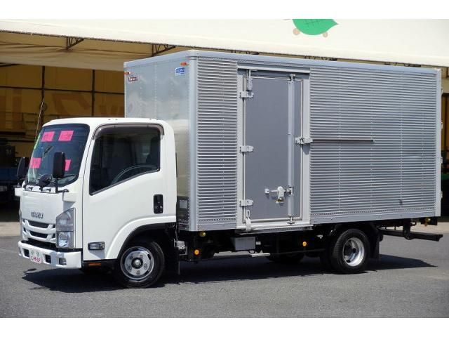 ISUZU / ELF