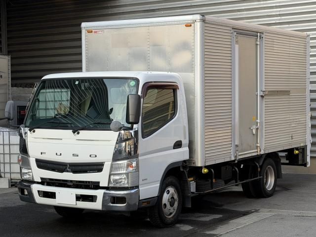 MITSUBISHI / CANTER