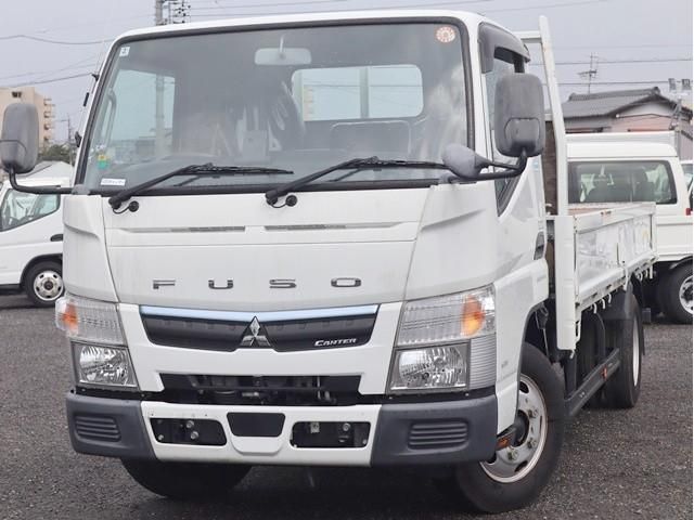 MITSUBISHI / CANTER