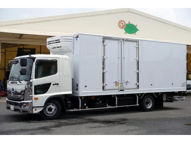 HINO / RANGER