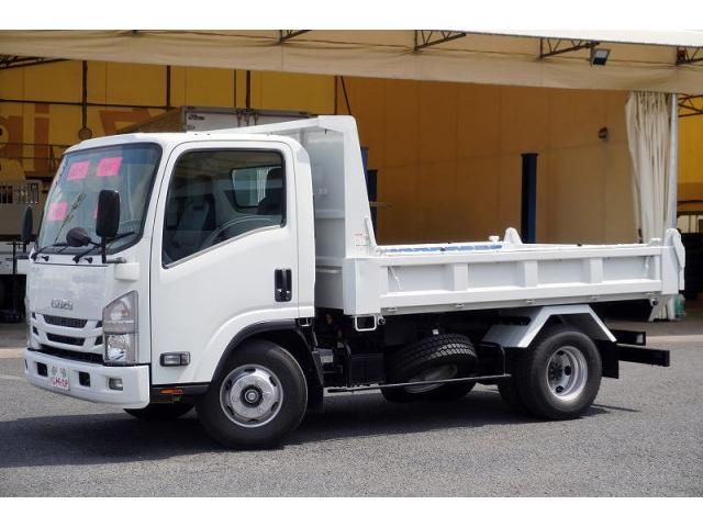ISUZU / ELF