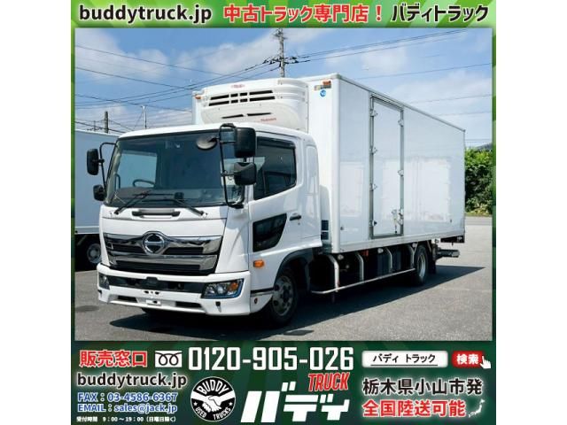 HINO / RANGER