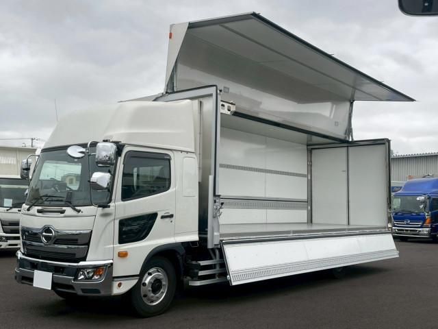 HINO / RANGER