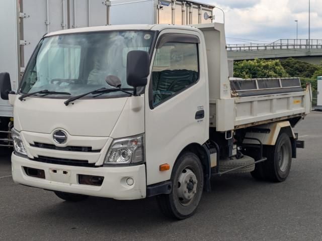 HINO / DUTRO