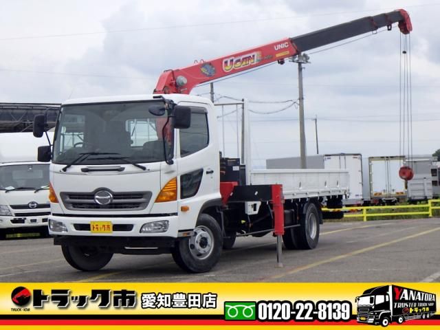 HINO / RANGER