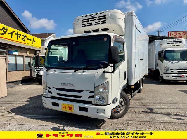 ISUZU / ELF
