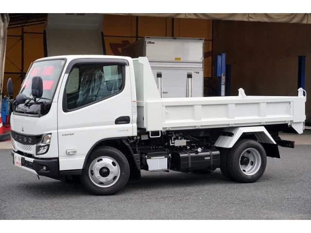 MITSUBISHI / CANTER