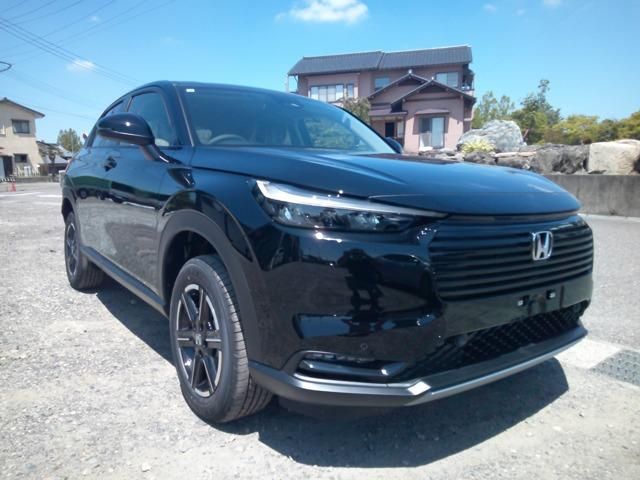 HONDA / VEZEL 4WD