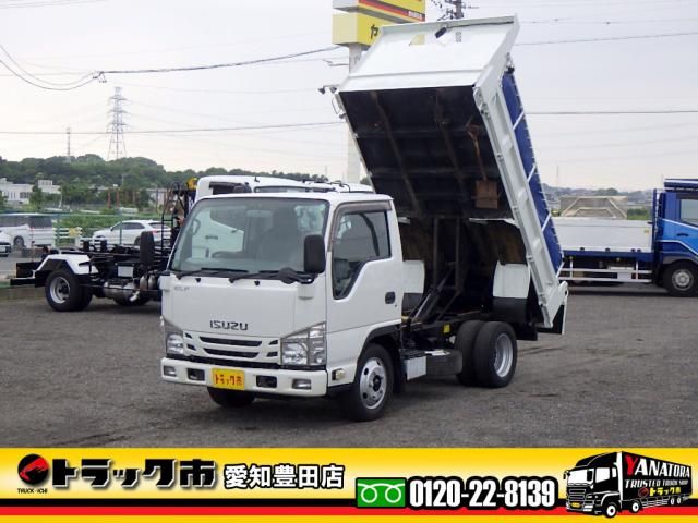 ISUZU / ELF
