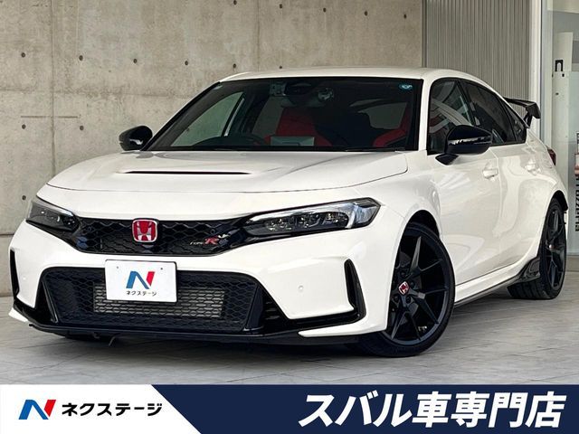 HONDA / CIVIC hatchback
