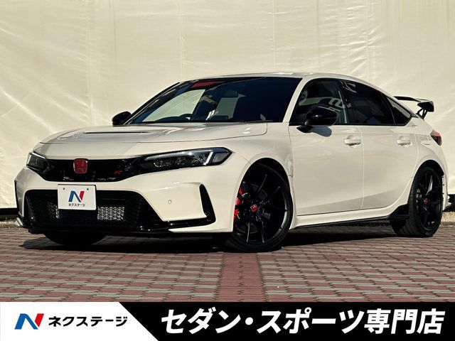 HONDA / CIVIC hatchback