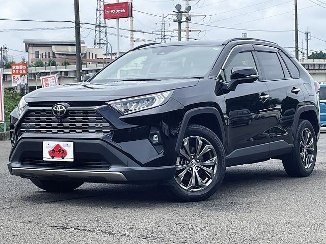 Japanese used car Ref# 1651457 TOYOTA / RAV4 4WD