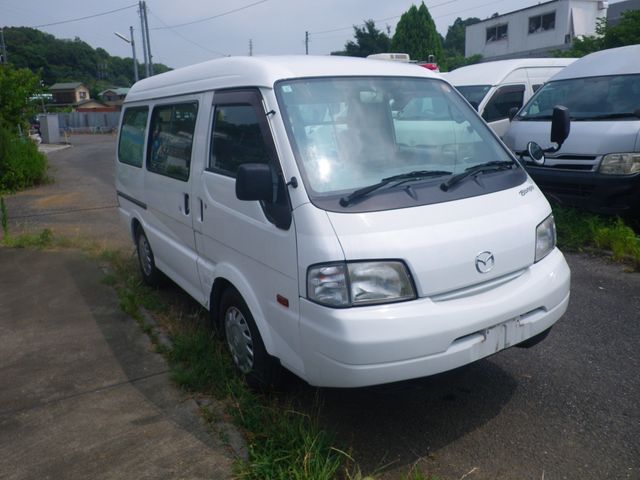 MAZDA / BONGO van 2WD