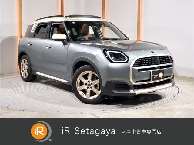 BMW / MINI COUNTRYMAN