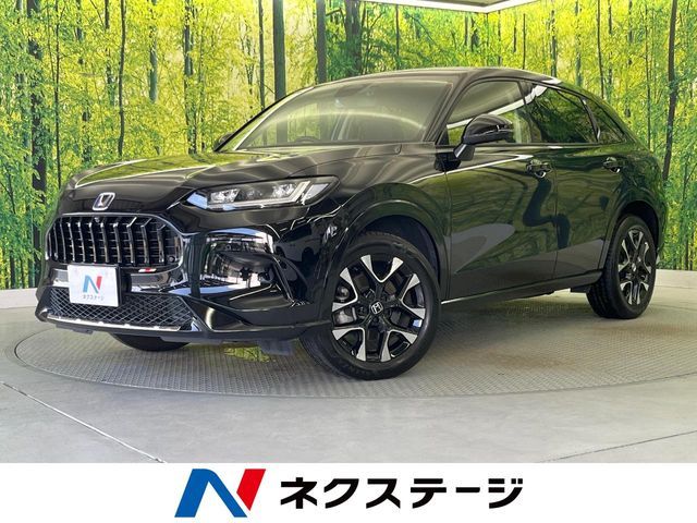 HONDA / ZR-V e:HEV