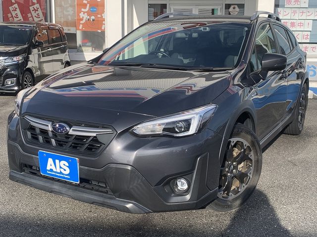 SUBARU / SUBARU XV HYBRID