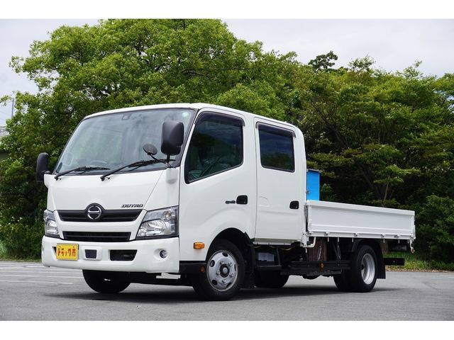 HINO / DUTRO