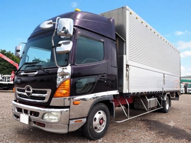 HINO / RANGER