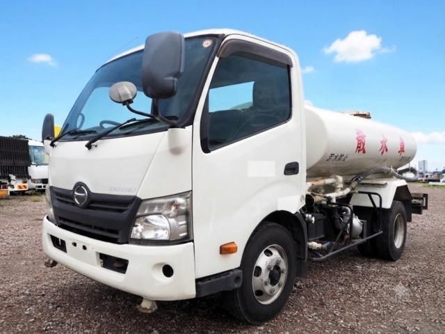 HINO / DUTRO